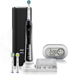 oral b triumph bluetooth