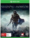Middle Earth: Shadow of Mordor - Xbox One $20 Delivered @ Harvey Norman