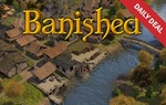 [PC] 75% off 'Banished' $5 USD (AU $6.95) -- Humble Bundle 