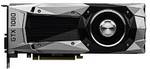 ASUS GTX 1080 8GB Founders Edition (~$968AU) Delivered @ Amazon.com