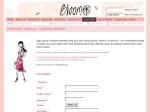 Bloom Cosmetics - Subscribe and Receive a 30% off Discount