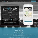 [WA] Shofer - 20% off Offer* for The Weekend