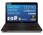 HP Pavilion DV3 13.3" Notebook (P8800, 4GB DDR2, 500GB) for $799 - CoTD