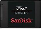 SanDisk Ultra II  960GB SSD €172.8 (~AU $253) Delivered @ Amazon Spain
