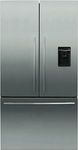 Fisher & Paykel RF610ADUSX5 614L French Door Refrigerator $2,448.54 Delivered from The Good Guys eBay Store