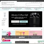 Spend $99 Sitewide and Receive a 6-Piece Mystery Gift @ Adore Beauty