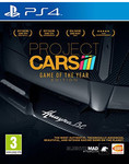 Project CARS GOTY Edition PS4 £18.03 (~ AU $29) Delivered @ Base