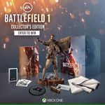 Win a Battlefield 1 Collector's Edition Prize Pack from Xbox Australia