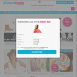 Win a $1,000 Spending Spree at ShopsGuide