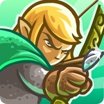 Kingdom Rush Origins $0.20 @ Google Play (97% off)