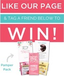 Win a Pamper Pack from Post A Surprise