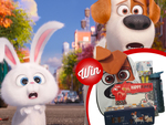 Win a The Secret Life Of Pets Prize Pack from Universal Sony @STACK