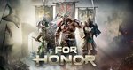 Win For Honor on Xbox One/PS4/PC from ThisGenGaming