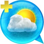 Weather 14 Days Pro - $0.20 [Google Playstore]