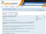 Double Bandwidth Web Hosting Sale From Unlimited Space