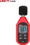 UNI-T Thermometer, Anemometer, Luxmeter, Noise Meter, Hygrometer from AU $19.11 (US $14.24) @Tmart