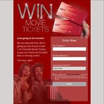 Win 1 of 10 Double Passes (Movie of Choice) Worth $43 from Roadshow Entertainment
