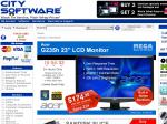 Acer G235h 23inch LCD Monitors Your Price: $203.3 Was: $399 You Save 49% OFF!