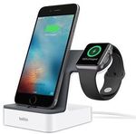 Belkin PowerHouse Charge Dock for Apple Watch + iPhone $100 Including Shipping @ FST eBay