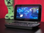 Win a GPD Portable Gaming PC & $50 Steam Gift Card from Windows Central