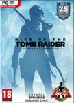 Rise of the Tomb Raider 20 Year Celebration PC - AU$21.29 @ CD Keys
