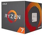 AMD Ryzen 7 1700x €304.07 (~AU $429) Delivered @ Amazon France