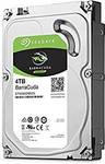 Seagate 4TB BarraCuda SATA 6GB/s 64MB Cache 3.5" Internal Hard Drive (ST4000DM005) USD $109.20 (~AUD $150) Delivered @ Amazon