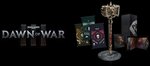 Win 1 of 4 Copies of Warhammer 40,000: Dawn of War III (Collector's Edition x 1/Limited Edition x 3) from Stevivor