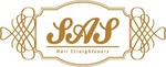 SAS Hair Straightener - Mothers Day 15% Off