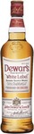 Dewar's White Label Scotch Whisky 700ml for $32 at Dan Murphy's