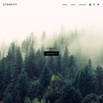 Strapify 30% off Everything Ends 31/5