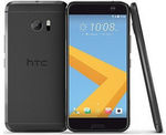 HTC 10 (64GB, Carbon Grey) $495.20 Delivered (HK) @ Vaya eBay
