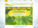 Sign up online for Optus Broadband and receive a $30 bonus