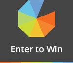 Win 1 of 5 Tech Prizes (Action-camera/VR headset/fitbit/headphones/t-shirts) from Digitron Tech (YT)
