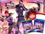 Win 1 of 6 Copies of 'Agents of Mayhem' (Xbox One/PS4) Worth $89 from Five Star Games @ STACK