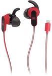 JBL Aware Sports In-Ear Headphones with Noise Cancellation (iOS Lighting Port Only) $49 Free Shipping JB HI FI - RRP: $299