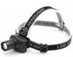 1/2 Price LED Telescopic Headlamp with Zoom - $10 Shipped @ All-Altitudes.com