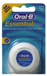 1/2 Price Selected Range of Oral B Floss: Waxed 50m, Satin Floss/Tape 25m, Super Floss 50 Strands @ Amcal