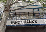 100 Free Sandwiches from Fancy Hanks (Bourke St) -Mon 4th September 12pm (MELB)