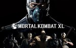 [PC] Mortal Kombat XL $7.49 USD (~$9.32 AUD) @ Bundle Stars