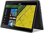 Acer Spin 5, 2-in-1 Convertible, 13.3" FHD, i5 7200u, 8GB DDR4, 256GB SSD, Windows 10 US $520.83 Delivered (~AUD $671) @ Amazon