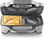 Sunbeam Big Fill Toasties for 2 $28 (Was $44.95) @ The Good Guys