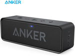Anker SoundCore Portable Wireless Bluetooth Speaker ~AU $31.5(US $24.49), Soundcore 2 ~AU $45 Delivered @ AliExpress Anker Store