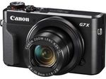 Canon PowerShot G7X Mark II $593.30 (Hong Kong) MyMobile Australia, Zhiyun Crane Gimbal V2 $483.65 eGlobal (Low stock) eBay