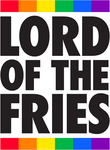 Free Fries + Classic Sauce (Wed 15/11, 12pm-1pm) @ Lord of The Fries [QLD, Surfers Paradise]