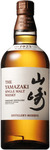 Yamazaki Distiller's Reserve Japanese Whisky 700ml $99.95 @ Dan Murphy's