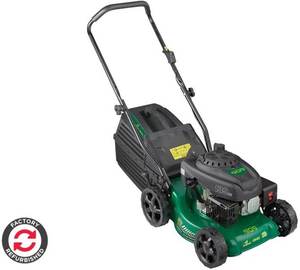 Kogan discount lawn mower