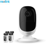 Reolink Security Wi-Fi IP Camera Argus US $79.99 (AU $105.52) @ AliExpress / Reolink Official Store
