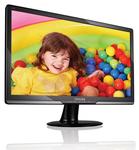 Philips 24in SmartTouch (Controls) - LCD Monitor - $189.75 Plus $17.75 Shipping