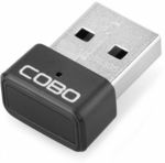 COBO C2 USB Fingerprint Module for Windows 7 / 8.1 / 10 - UPGRADED VERSION BLACK - US $15.99 Delivered (~AU $20.87) @ GearBest